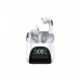 Bluetooth-гарнитура Proda AZEADA Lingcon 4th Mini TWS BT-112 White