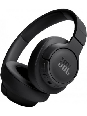 Bluetooth-гарнітура JBL Tune 720BT Black (JBLT720BTBLK)