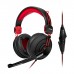 Гарнитура Sven AP-G888MV Black/Red