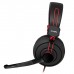 Гарнитура Sven AP-G888MV Black/Red