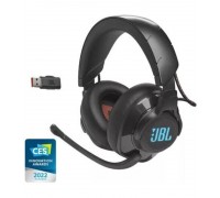 Гарнитура JBL Quantum 610 Black (JBLQUANTUM610BLK)