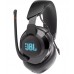 Гарнитура JBL Quantum 610 Black (JBLQUANTUM610BLK)