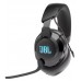 Гарнитура JBL Quantum 610 Black (JBLQUANTUM610BLK)