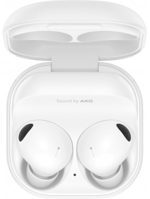 Bluetooth-гарнитура Samsung Galaxy Buds2 Pro SM-R510 White (SM-R510NZWASEK)