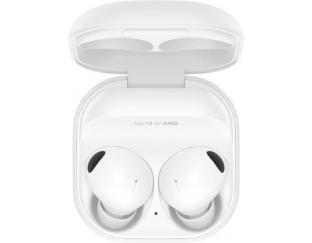 Bluetooth-гарнитура Samsung Galaxy Buds2 Pro SM-R510 White (SM-R510NZWASEK)