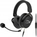 Bluetooth-гарнитура HyperX Cloud Mix Black (4P5K9AA)