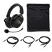 Bluetooth-гарнитура HyperX Cloud Mix Black (4P5K9AA)