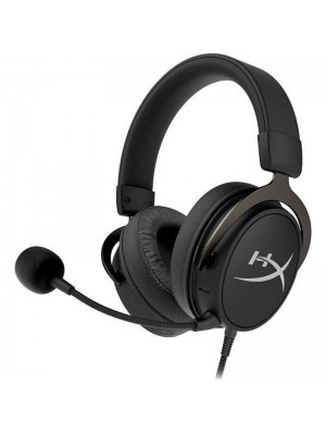 Bluetooth-гарнитура HyperX Cloud Mix Black (4P5K9AA)