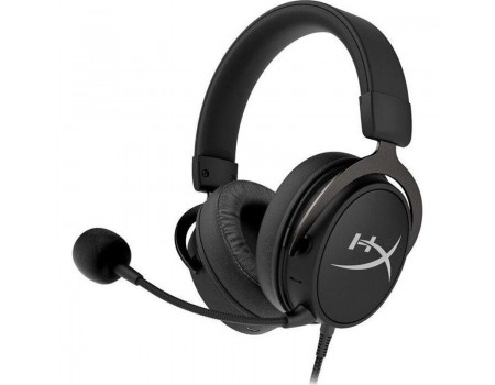 Bluetooth-гарнитура HyperX Cloud Mix Black (4P5K9AA)