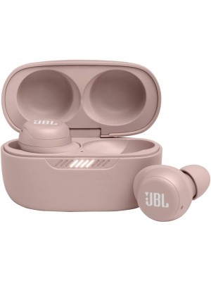 Bluetooth-гарнитура JBL Live Free NC+ TWS Rose (JBLLIVEFRNCPTWSREU)