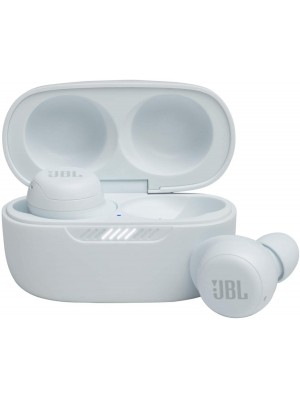 Bluetooth-гарнітура JBL Live NC+ TWS White (JBLLIVEFRNCPTWSWEU)