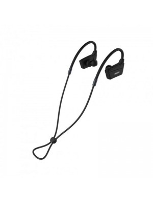 Bluetooth-гарнитура Remax RB-S19 Black (6954851294375)