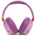 Bluetooth-гарнітура JBL JR 460 NC Pink (JBLJR460NCPIK)
