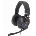 Гарнитура A4Tech Bloody G580 Black