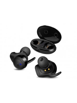 Bluetooth-гарнитура Sven E-505B Black