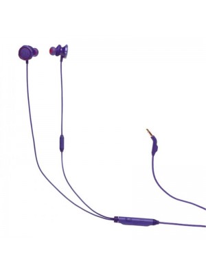 Гарнитура JBL Quantum 50 Purple (JBLQUANTUM50PUR)