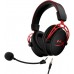 Гарнитура HyperX Cloud Alpha Black/Red (4P5L1AX)