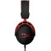 Гарнитура HyperX Cloud Alpha Black/Red (4P5L1AX)