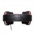 Гарнитура HyperX Cloud Alpha Black/Red (4P5L1AX)