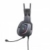 Гарнитура A4Tech Bloody G575 Grey