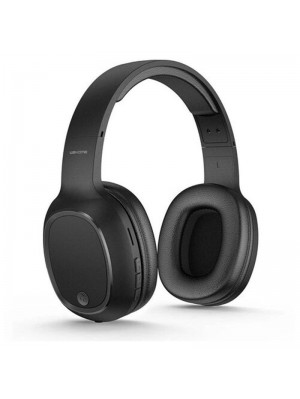 Bluetooth-гарнитура WK M8 Black (6941027614259)