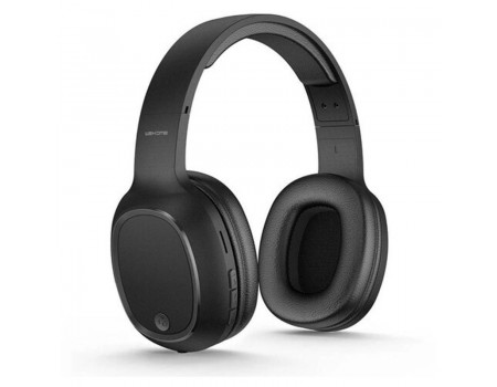 Bluetooth-гарнитура WK M8 Black (6941027614259)