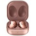 Bluetooth-гарнитура Samsung Galaxy Buds Live SM-R180 Bronze (SM-R180NZNASEK)