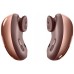 Bluetooth-гарнитура Samsung Galaxy Buds Live SM-R180 Bronze (SM-R180NZNASEK)