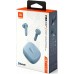 Bluetooth-гарнитура JBL Vibe 300TWS Blue (JBLV300TWSBLUEU)