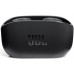 Bluetooth-гарнитура JBL Vibe 100TWS Black (JBLV100TWSBLKEU)