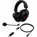 Гарнитура HyperX Cloud Core Wireless Black (4P5D5AA)