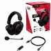 Гарнитура HyperX Cloud Core Wireless Black (4P5D5AA)