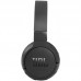 Bluetooth-гарнитура JBL Tune 660 NC Black (JBLT660NCBLK)