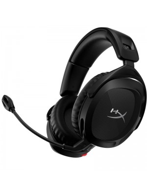 Гарнітура HyperX Cloud Stinger 2 USB/WL Black (676A2AA)