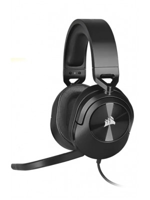 Гарнітура Corsair HS55 Stereo Headset Carbon (CA-9011260-EU)
