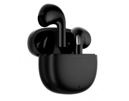 Bluetooth-гарнітура QCY AilyPods T20 Black
