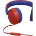 Наушники JBL JR310 Red (JBLJR310RED)