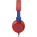 Наушники JBL JR310 Red (JBLJR310RED)