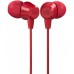 Гарнитура JBL C50HI Red (JBLC50HIRED)