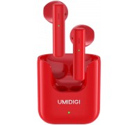 Bluetooth-гарнітура Umidigi AirBuds U Red
