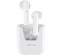 Bluetooth-гарнітура Umidigi AirBuds U White