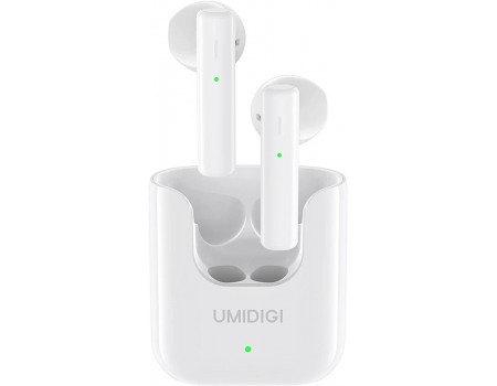 Bluetooth-гарнітура Umidigi AirBuds U White