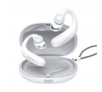 Bluetooth-гарнітура QCY T15 White