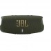 Портативна колонка bluetooth JBL Charge 5 Green (JBLCHARGE5GRN)