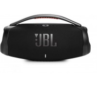 Портативна колонка bluetooth JBL Boombox 3 Black (JBLBOOMBOX3BLKEP)