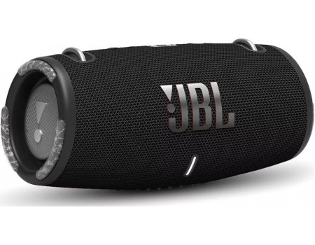 Портативна колонка bluetooth JBL Xtreme 3 Black (JBLXTREME3BLKEU)
