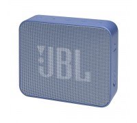 Портативна колонка bluetooth JBL GO Essential Blue (JBLGOESBLU)