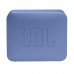 Портативна колонка bluetooth JBL GO Essential Blue (JBLGOESBLU)