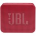 Портативна колонка bluetooth JBL GO Essential Red (JBLGOESRED)