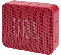 Портативна колонка bluetooth JBL GO Essential Red (JBLGOESRED)